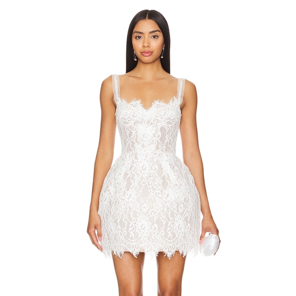 Bronx and Banco Colette Mini Dress M